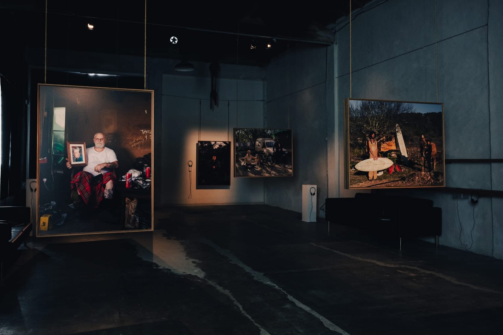 Accueil | lessentiel salle exposition interieur tableaux 1 lessentiel salle exposition interieur tableaux 1