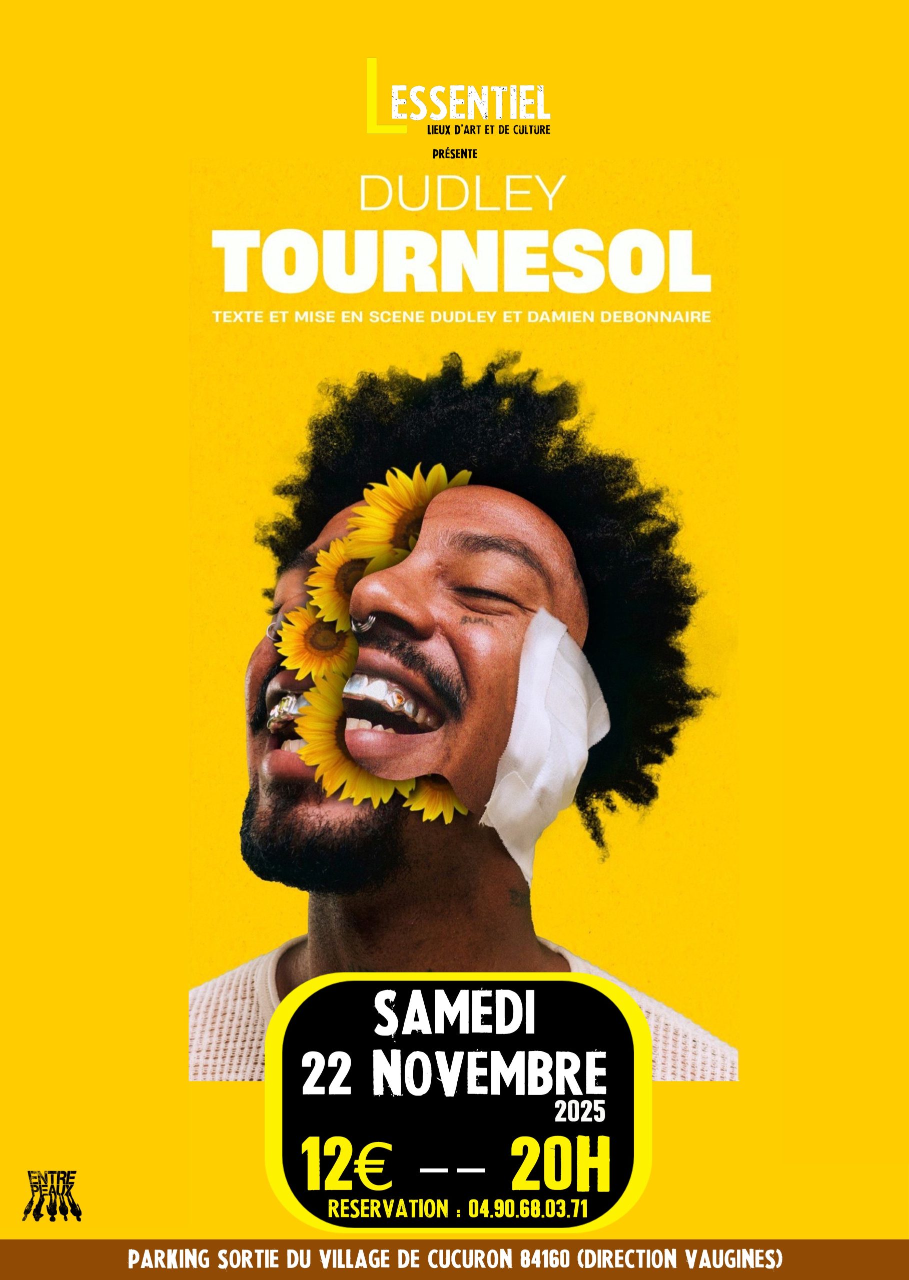 Accueil | affiche dudley lessentiel scaled affiche dudley lessentiel scaled