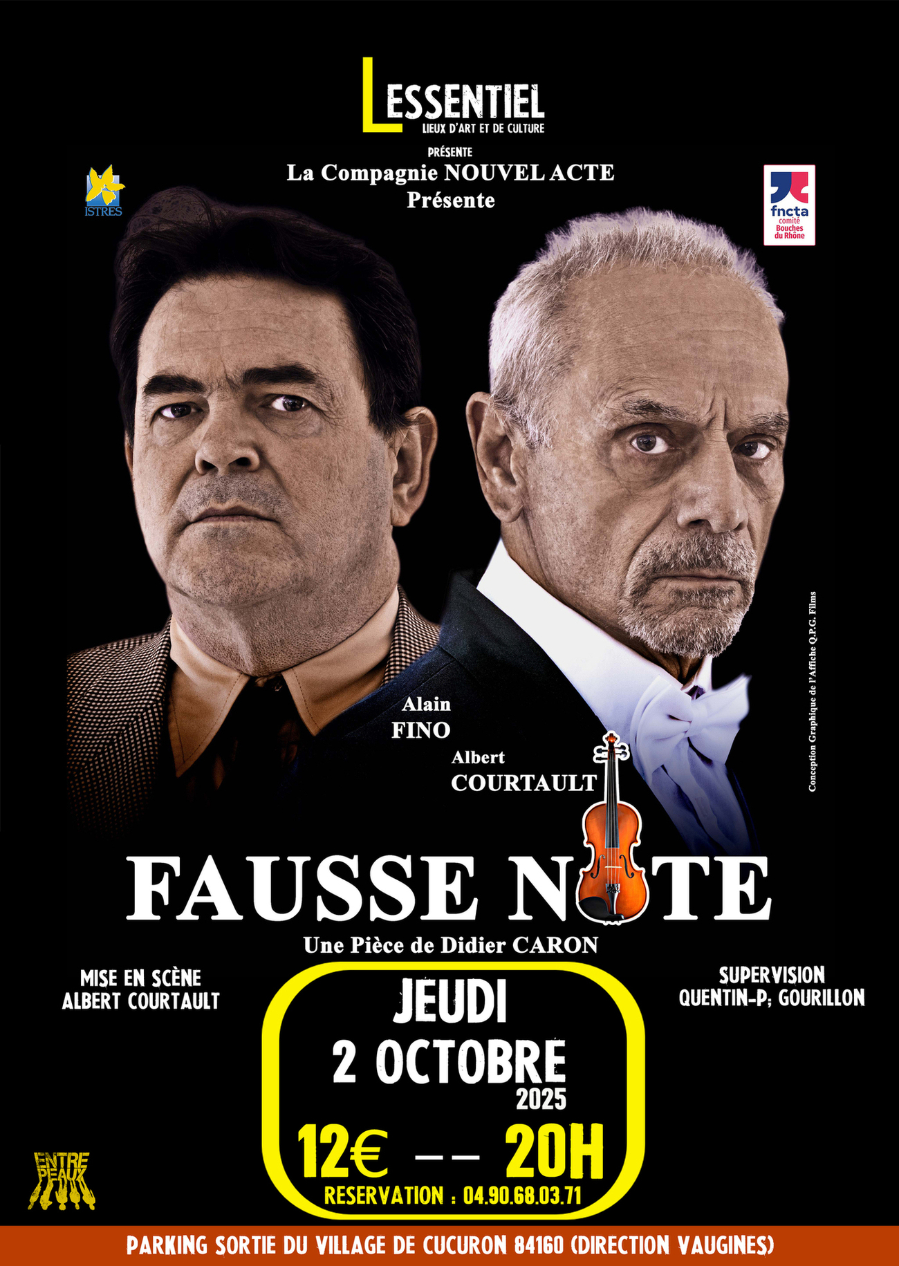 Accueil | affiche evenement fausse note theatre affiche evenement fausse note theatre
