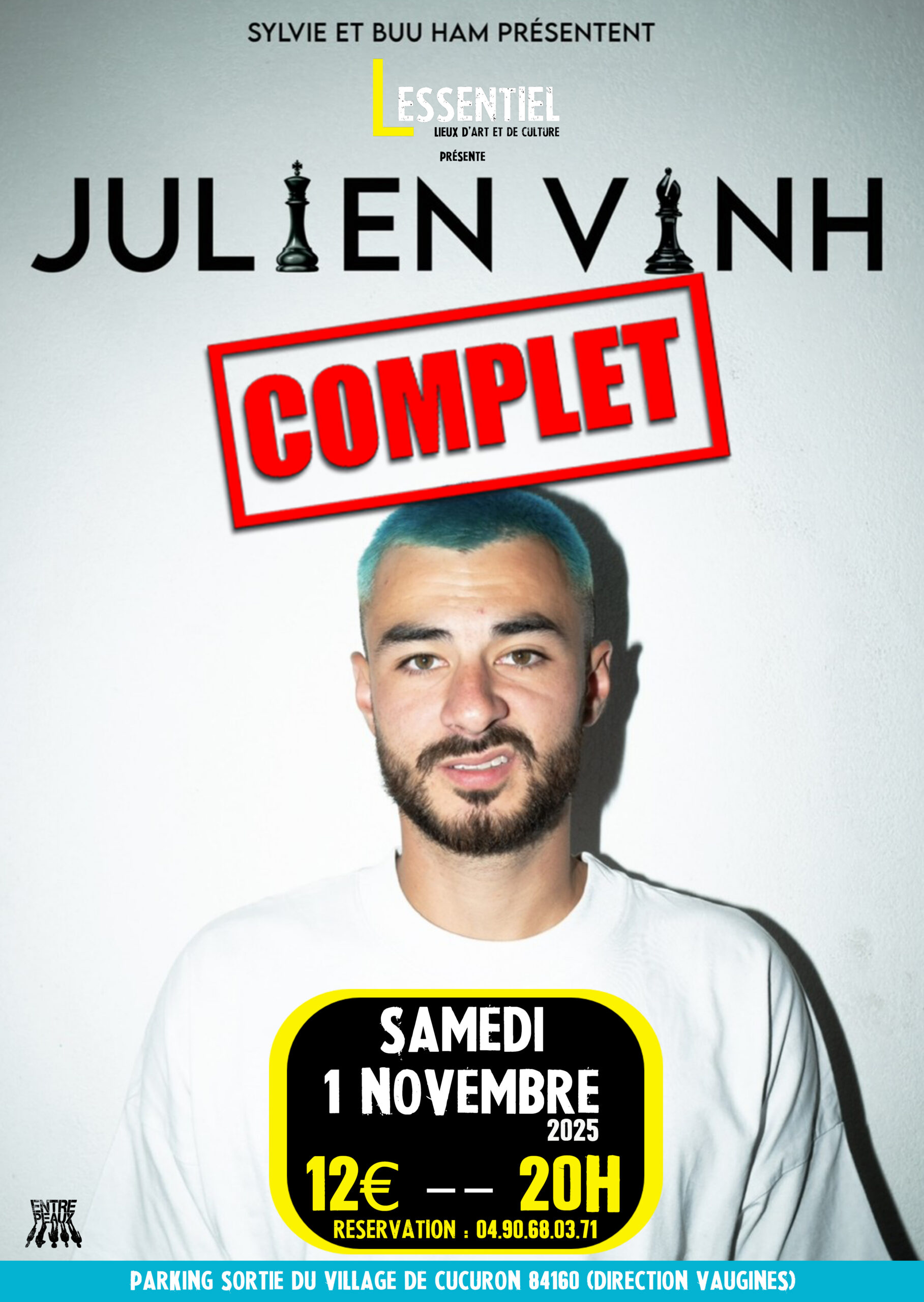 Accueil | AFFICHE JULIEN VINH scaled AFFICHE JULIEN VINH scaled