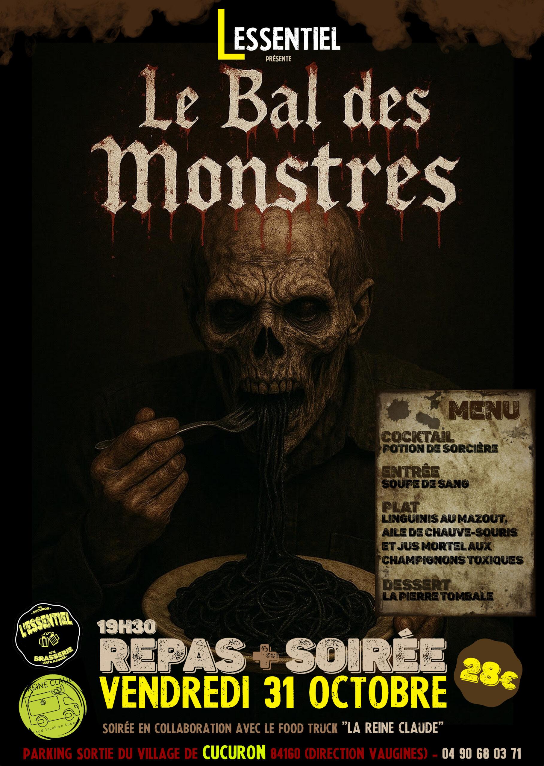 Accueil | Affiche halloween 2025 scaled Affiche halloween 2025 scaled