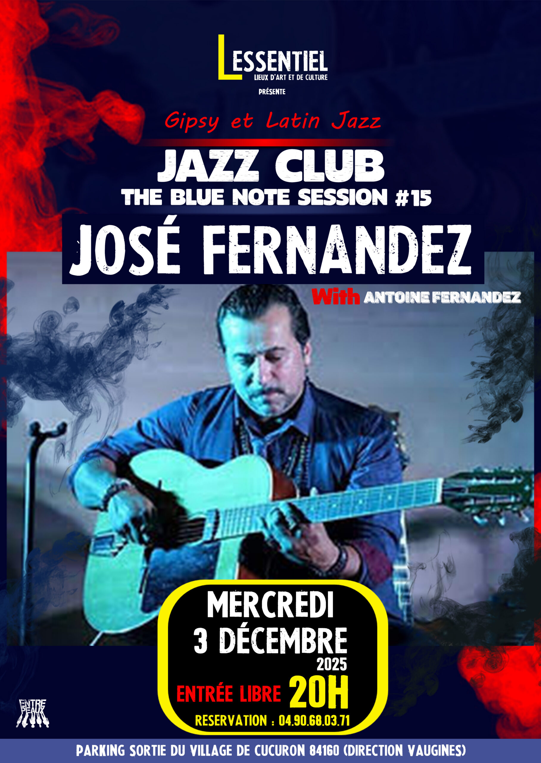 POSTER JOSE FERNANDEZ scaled