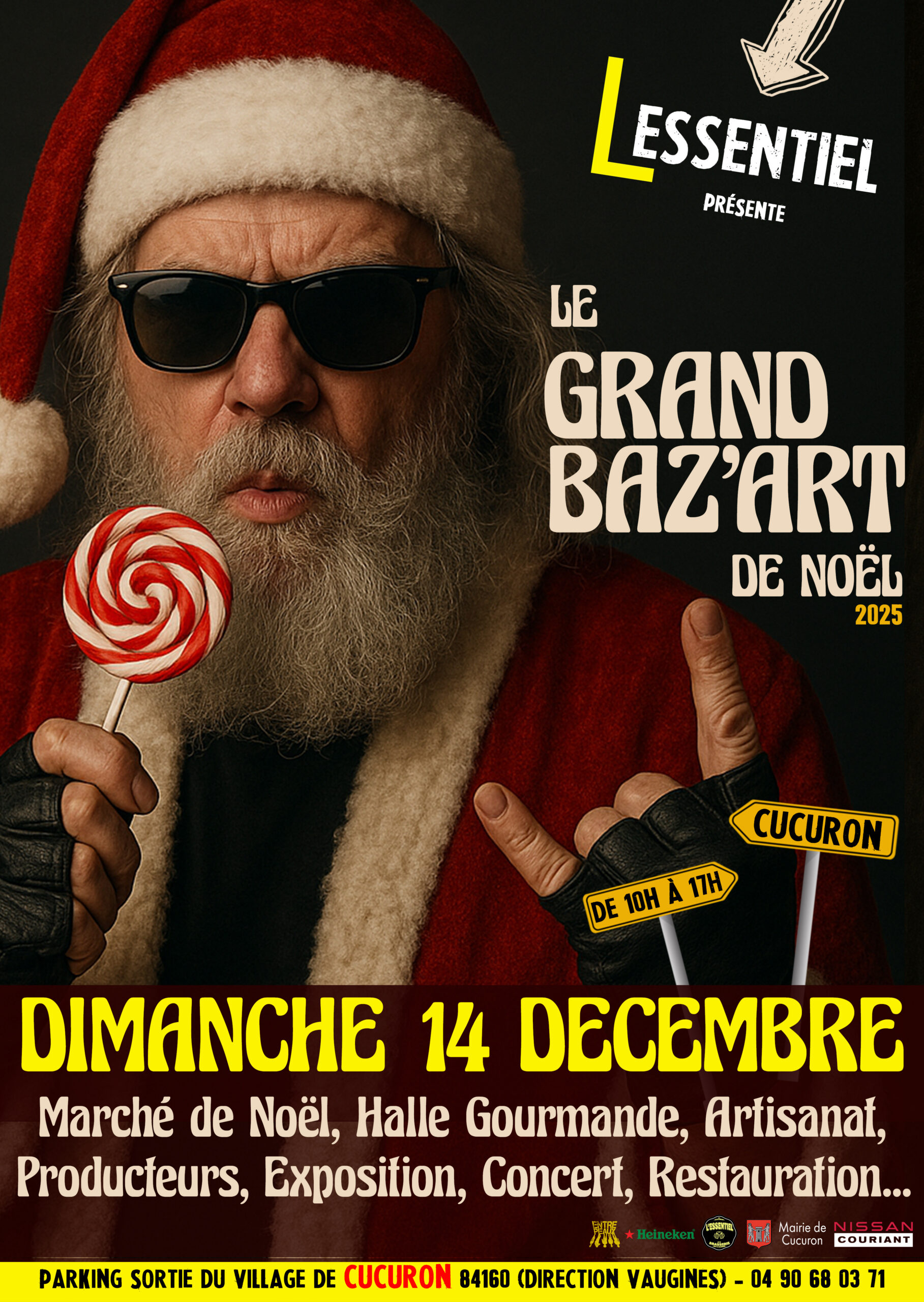 LE GRAND BAZART 2025 scaled