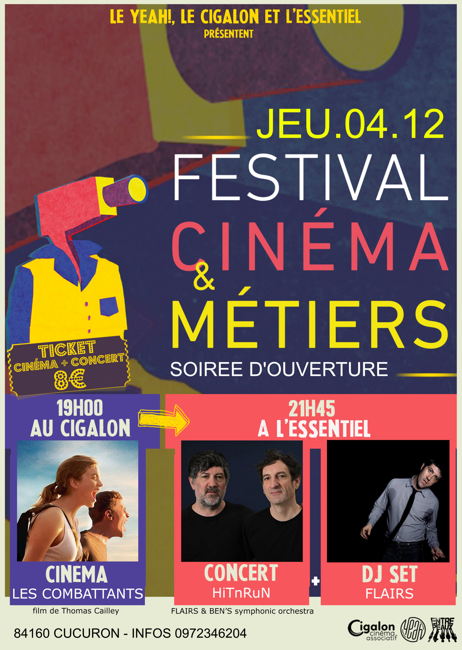 FESTIVAL OPENING NIGHT scaled