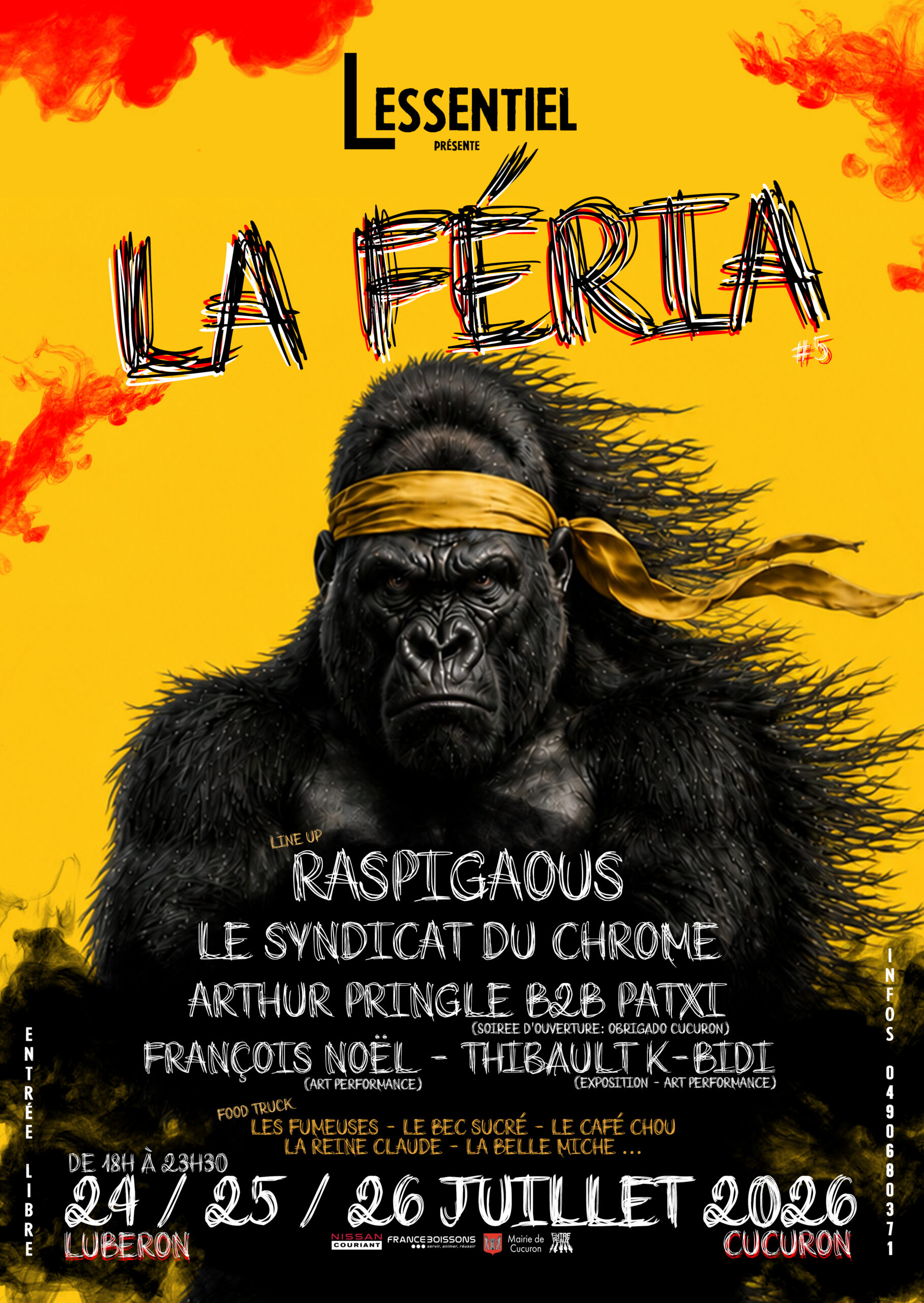 AFFICHE EDITION 2026 scaled